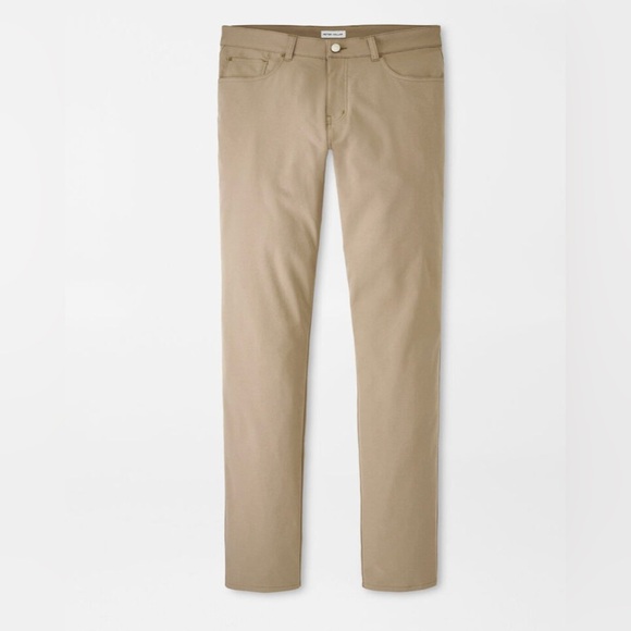 eb66 Performance Five-Pocket Pant